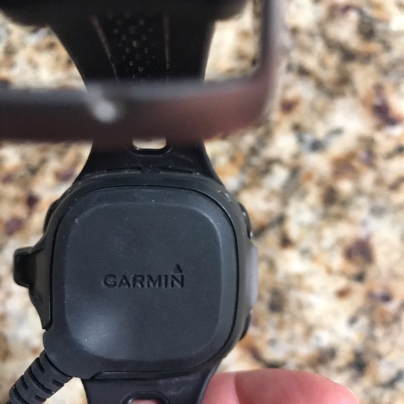Garmin Forerunner running gps watch - Picture 5 of 5